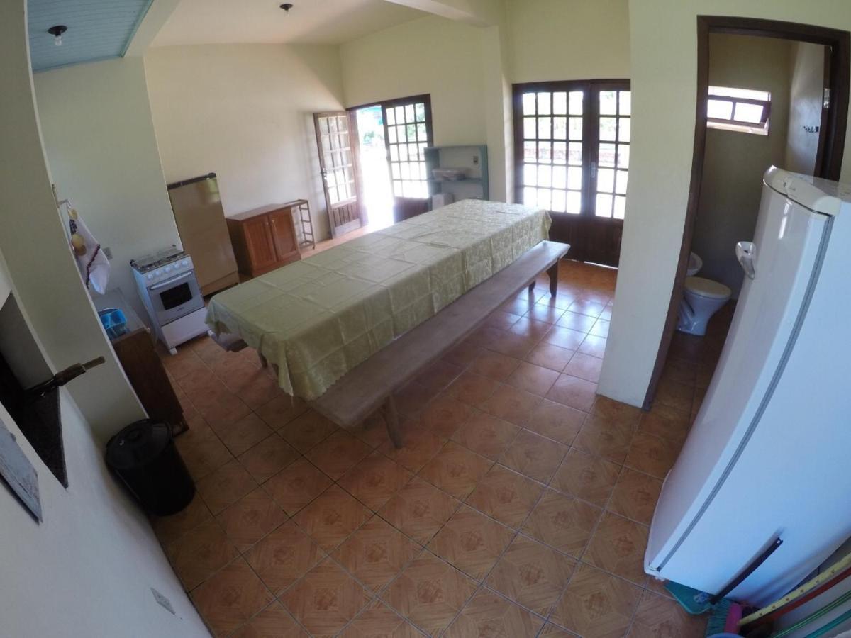 Suites Praia Da Ferrugem Garopaba Exterior photo